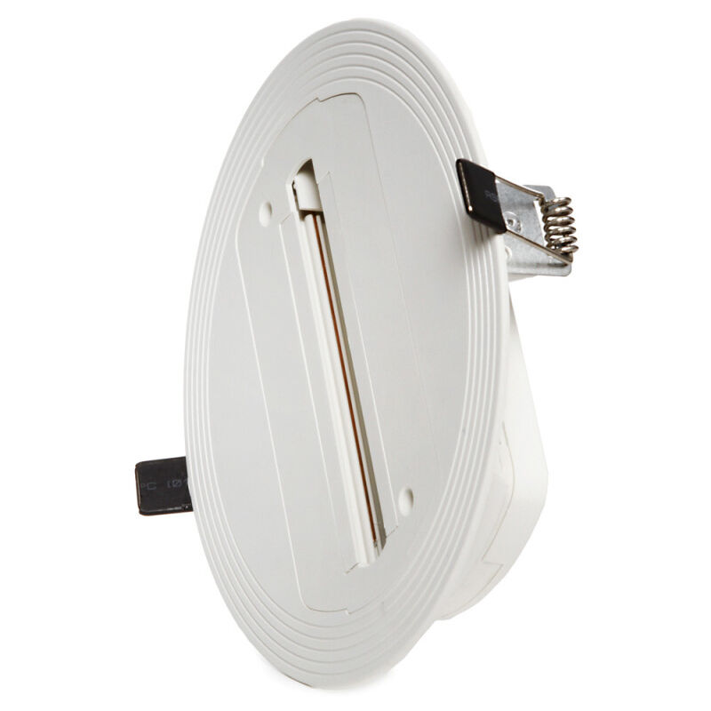 

Base Empotrable Monofásico Blanco (LM-3262)