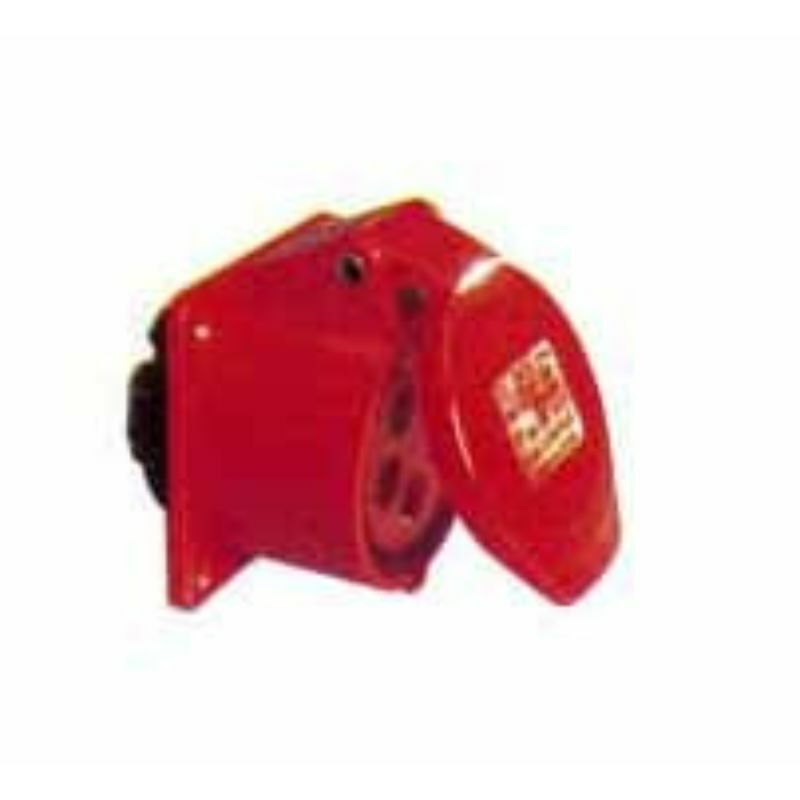 

Muniello Electricidad - BASE EMPOTRAR 2P+T 32A CETACT