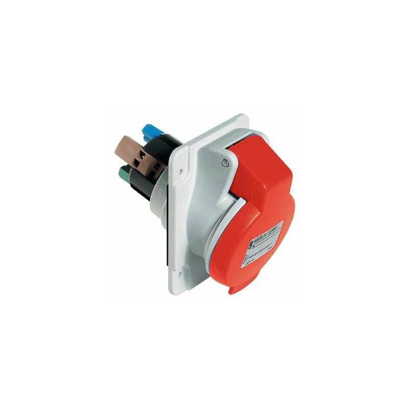 

Schneider Electric - BASE EMP.16A 3P+N+TT 380-415V IP44