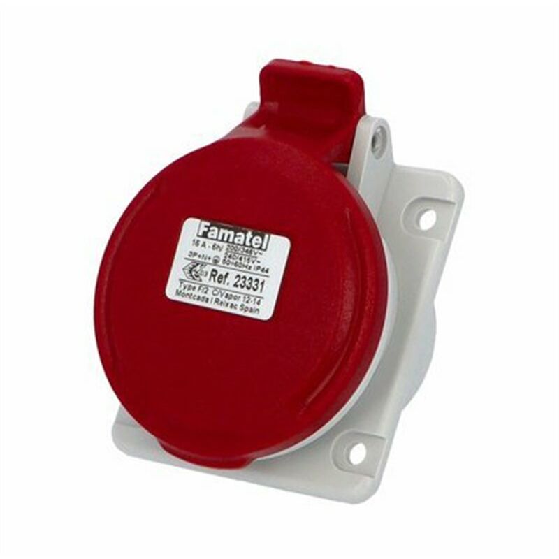 

Base Inclin.Ip44 S.11 16A-380/415 3P+N+T