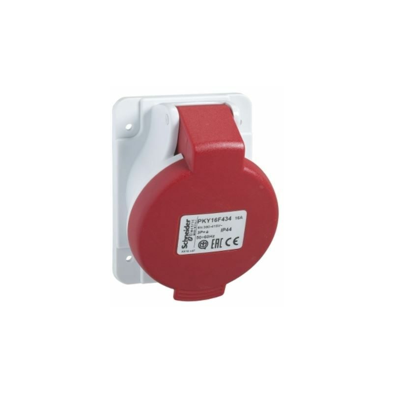 

Schneider Electric - BASE EMP.16A 3P+TT 380-415V IP44