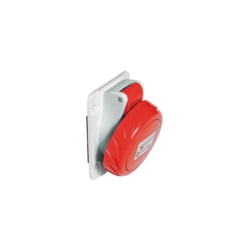 

Base Empotrar Sal. Incl. 3P+T+N, 63A, Schneider Electric 81283