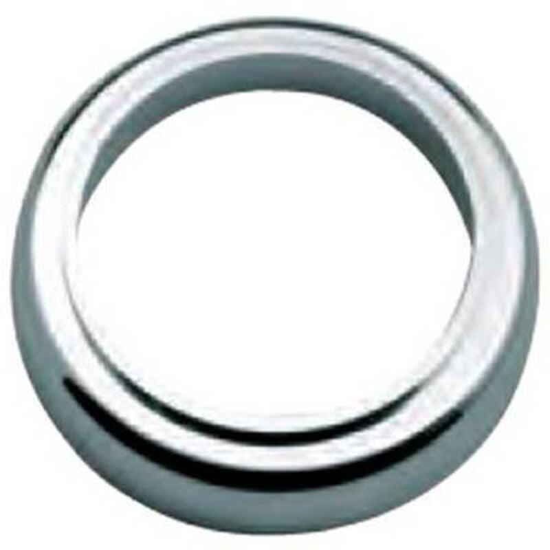 Base en abs pour lavabo chromé kappa/reve et mitigeur bidet