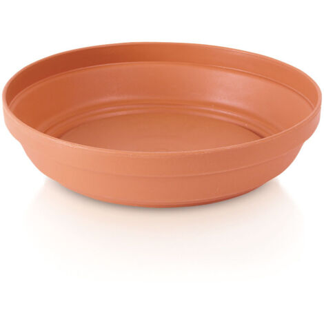 BASE EN ARGILE - TERRE CUITE 160 MM - PP-PG17T