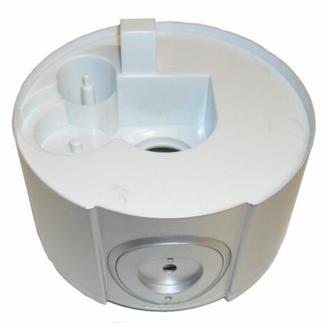 Base en verre de rechange pour ventilateur ne'buliseur mode'le Rugiada pie'ces de'tache'es accessoires