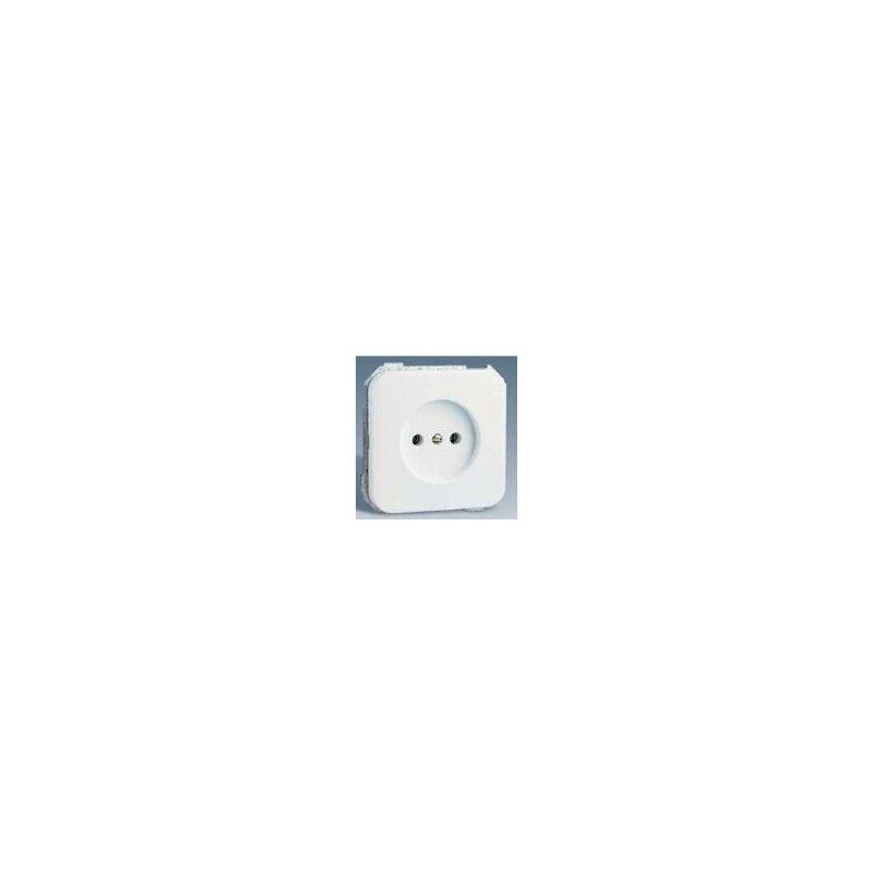 

Base Enchufe 2p S31 Blanco 31431-60 - Simon