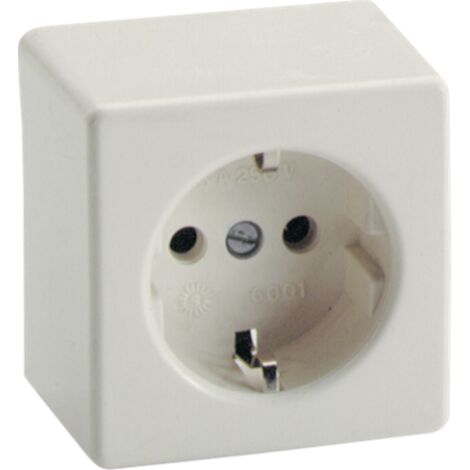 BASE ENCHUFE BIP.TT16A-5001