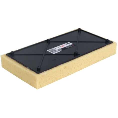 Base éponge Sweepex Superpro Rubi éponge De Rechange Haute Absorption Pour Nettoyage - Rubi