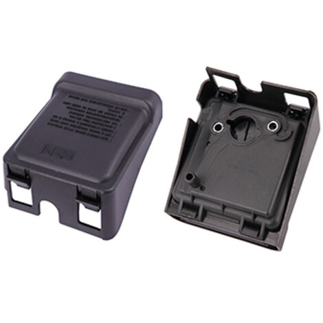 base et couvercle pour filtre à air honda 17211-zm7-000. remplace origine 17220-zm7-000 et 17231-zm7-000. se monte sur notre fil