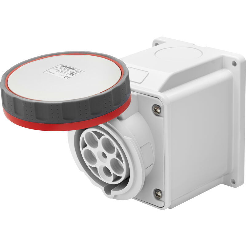 

Base Fij 10° Par.Es.3P+T 63A 400V Gewiss Gw63452