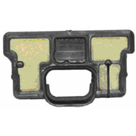 BASE FILTRO 460/510 (310518) G.G.P. STIGA -310518