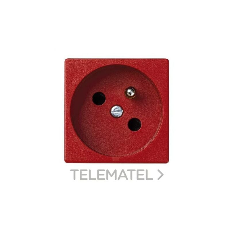 

BASE FRANCESA K45 EMBORNAM RAPIDO ROJO K22/6 - Simon Connect