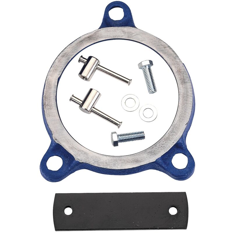 

Base Giratoria Para Tornillo De Banco 199305
