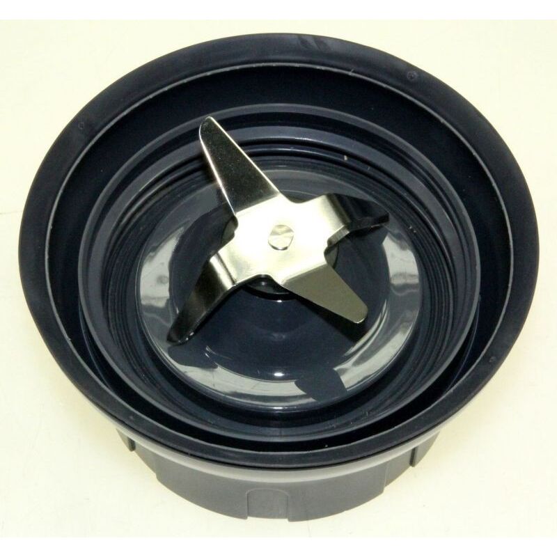 Base grigia con lama e guarnizione - Robot da cucina e Cuocitutto Kenwood 1217133662894745305