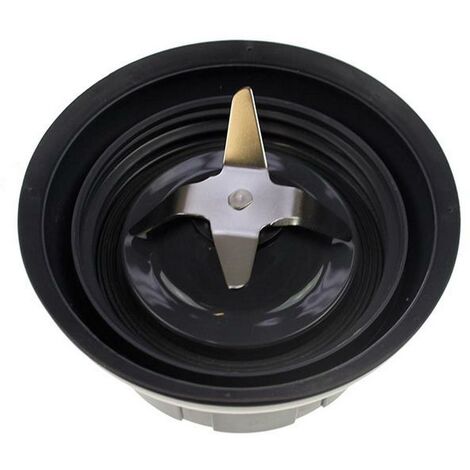 Base grigia con lama e guarnizione - Robot da cucina e Cuocitutto - KENWOOD - 1217133664902054102