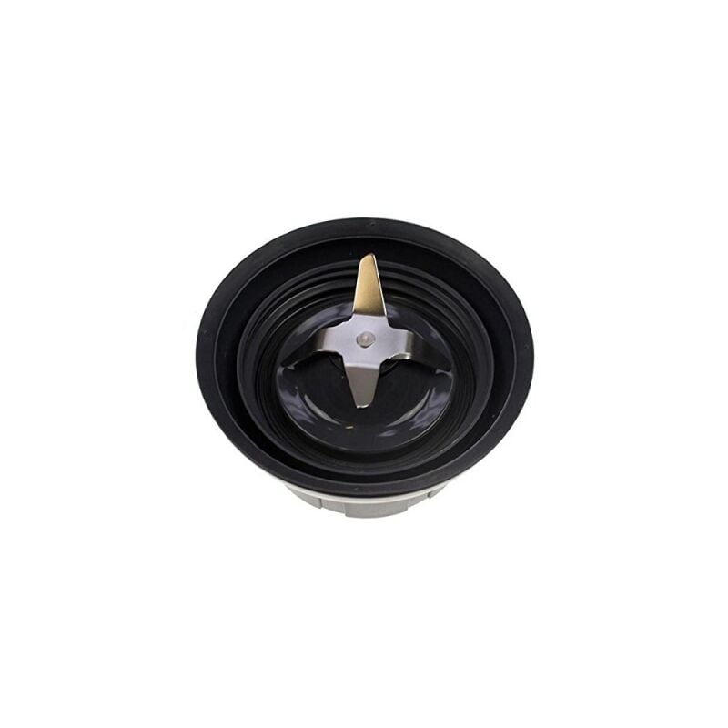 Base grigia con lama e guarnizione - Robot da cucina e Cuocitutto Kenwood 1217135011423909882