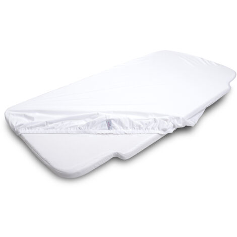 Base Higiene Manta JERSEY 58x110x8