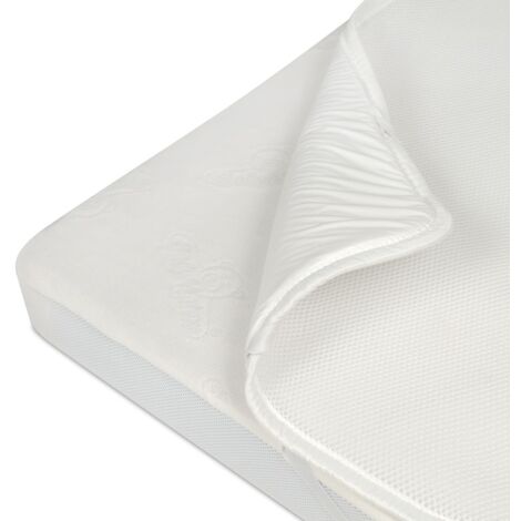 Base higiénica - OXI Proof DELUX 60x120