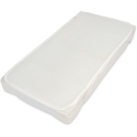Base higiénica - OXI Proof DELUX 70x140