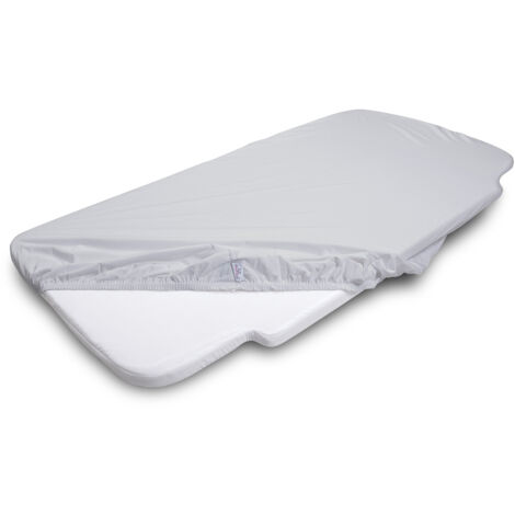 Base hygiénique Couverture JERSEY 58x110x8