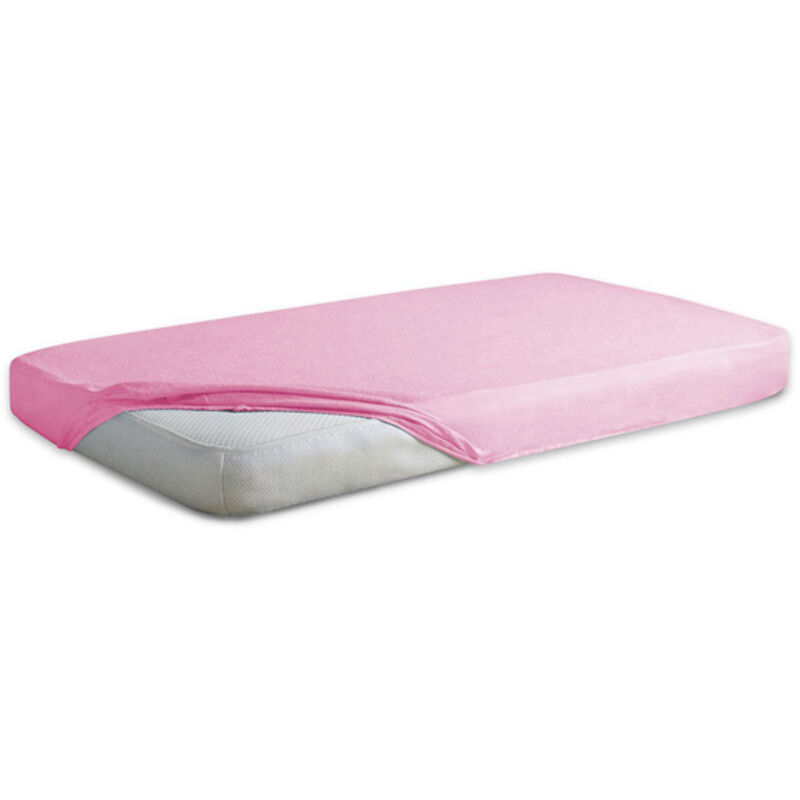 Base hygiénique FROTTE feuilles non poreuses 140x200x20
