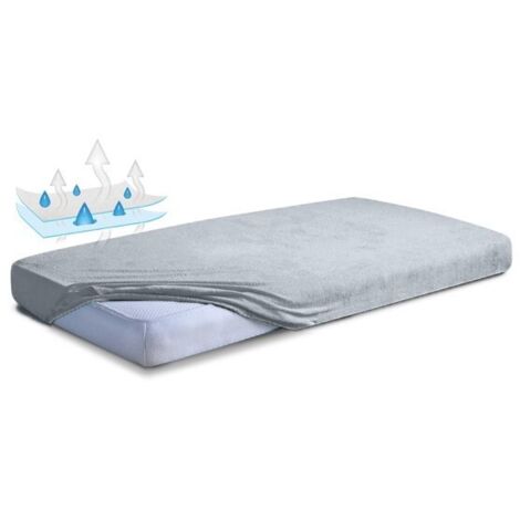 Base hygiénique FROTTE feuilles non poreuses 60x120x10