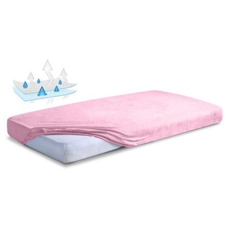 Base hygiénique FROTTE feuilles non poreuses 70x140x10