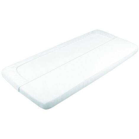 Base hygiénique TENCEL drap non respirant 70x140x10