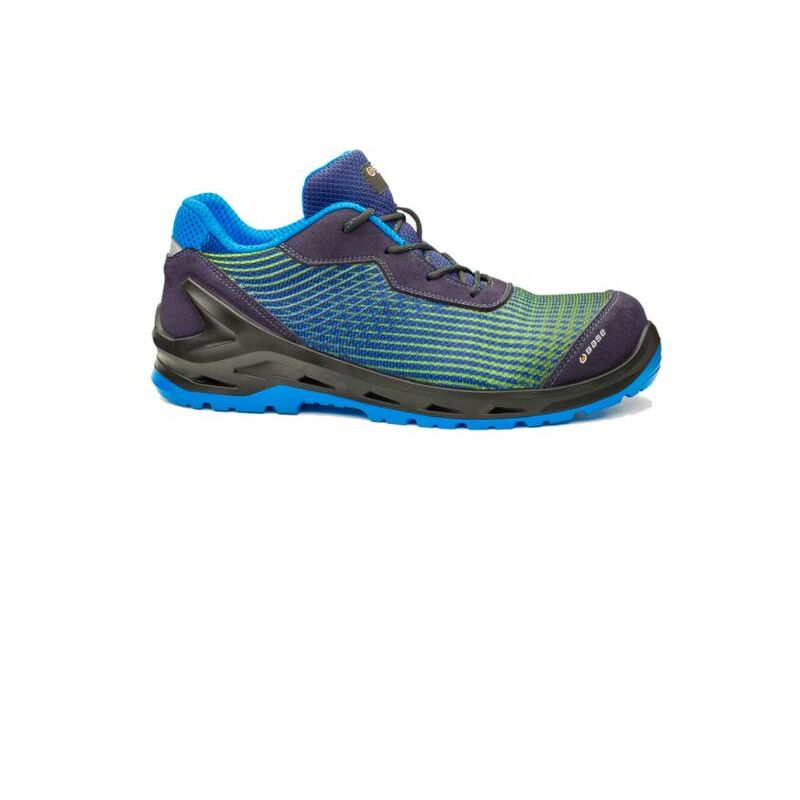 Base Protection - Base I-Cyber Fluo S1P 46