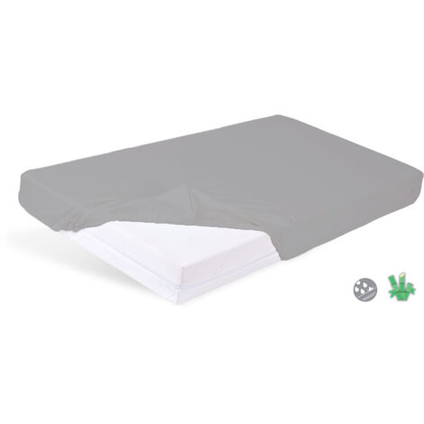 Base igienica BAMBÙ Lastre di bambù 60x120x10