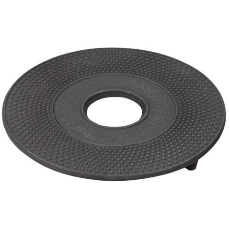 Base in ghisa per riscaldatori, bollitori, pentole KINGHOFF KH-1848