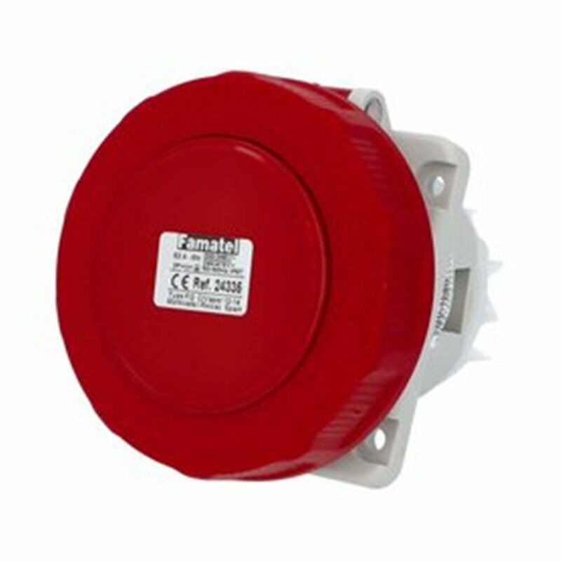 

BASE INCLIN.IP67 63-400 3P+N+T 6 Hs