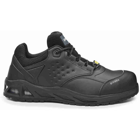 BASE K-CROSS S3 ESD SRC - BS NERO/NERO TALLA CALZADO TALLA 47