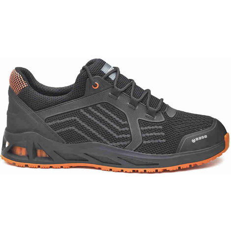 BASE K-TWIST SALPA O1 SRC - BS NERA/NERA TALLA CALZADO TALLA 47