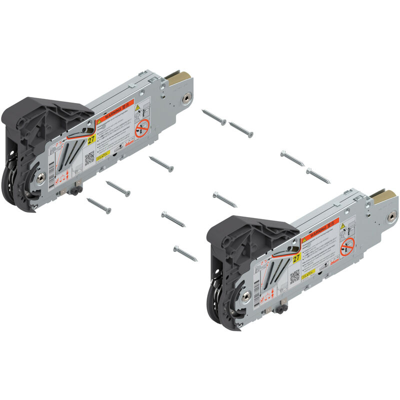 20L2700.05KRAFTSP S2 zn - aventos hl per anta ad