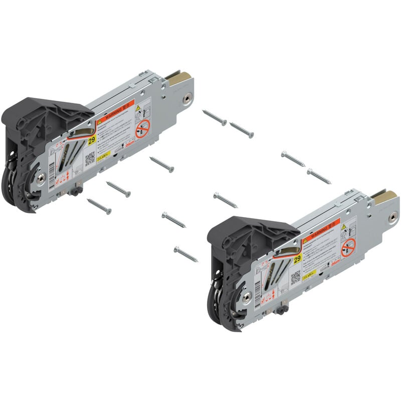 20L2900.05KRAFTSP S2 zn - aventos hl per anta ad