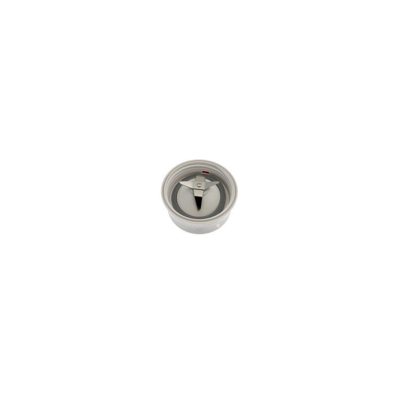 Kenwood - Base lama ciotola blender / tritatutto (bianco) - Robot da cucina e Cuocitutto 39493