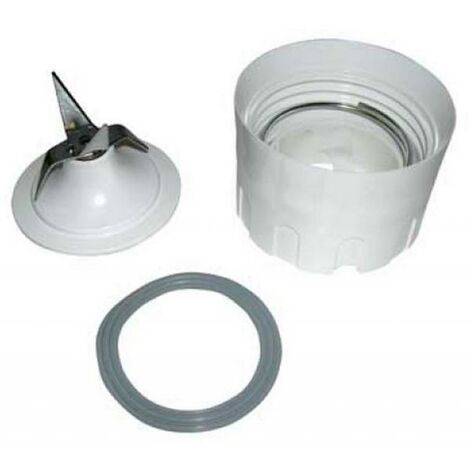 Base lama per ciotola frullatore/mixer bianco - Robot da cucina e Cuocitutto - KENWOOD - 392653663946538067