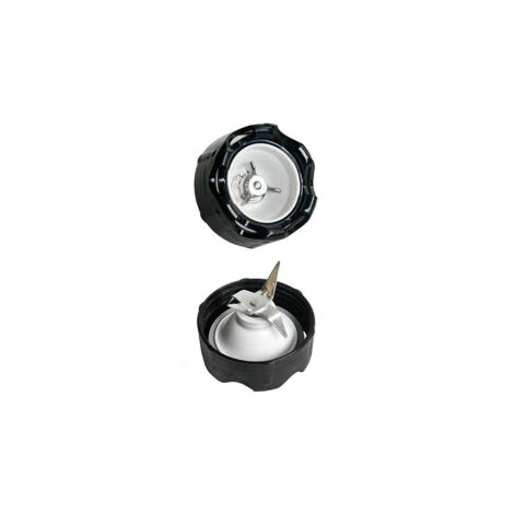 Base lama per ciotola frullatore/mixer (nero) - Robot da cucina e Cuocitutto - KENWOOD - 394805011423839578