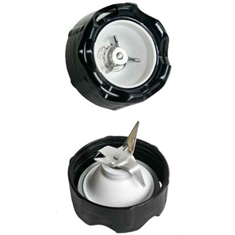 Image of Base lama per ciotola frullatore/mixer (nero) - Robot da cucina e Cuocitutto Kenwood 394803662734214886
