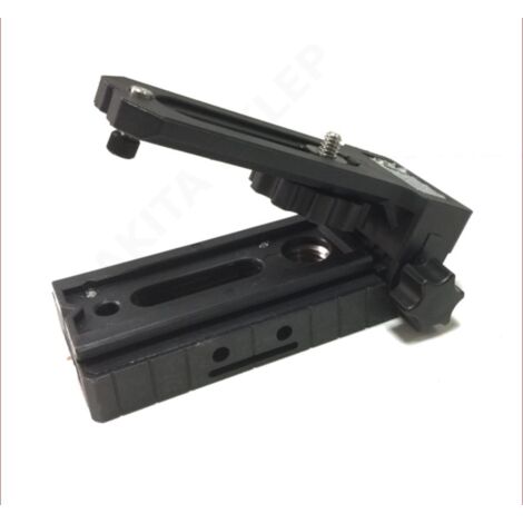 BASE LASER POUR MARQUAGE DES BISEAUX 1/4' 5/8' - 100-38-030