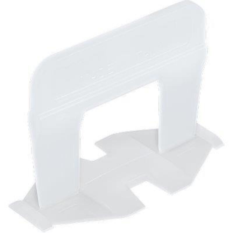 Raimondi Distanziatori Autolivellanti Rls Base 1 Mm H 12 Conf. 300 Pz