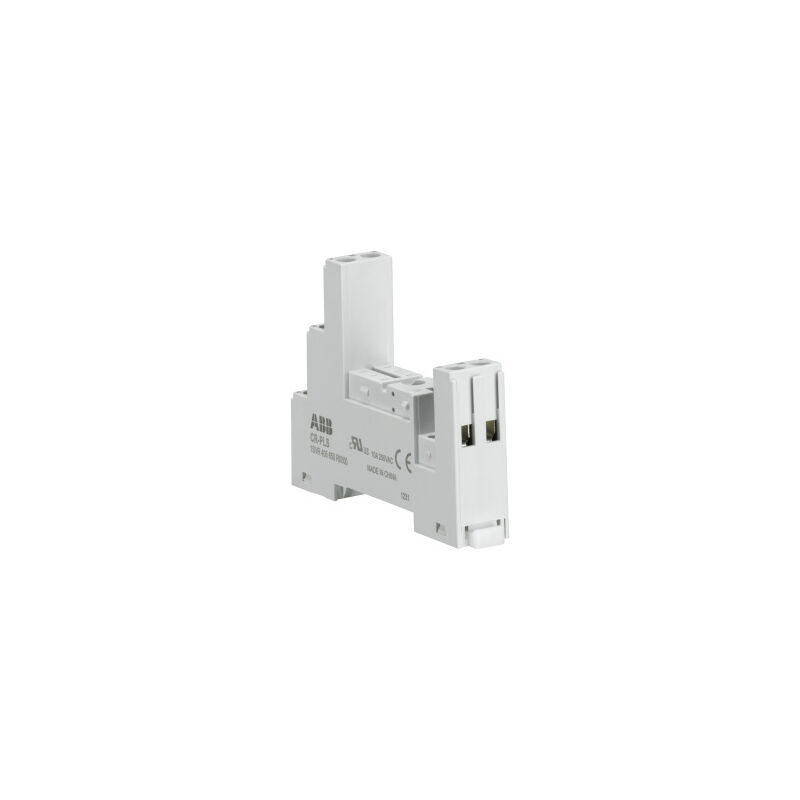 

Base Logica Aislamiento Seg.Cr-Pls Abb 1Svr405650R0000