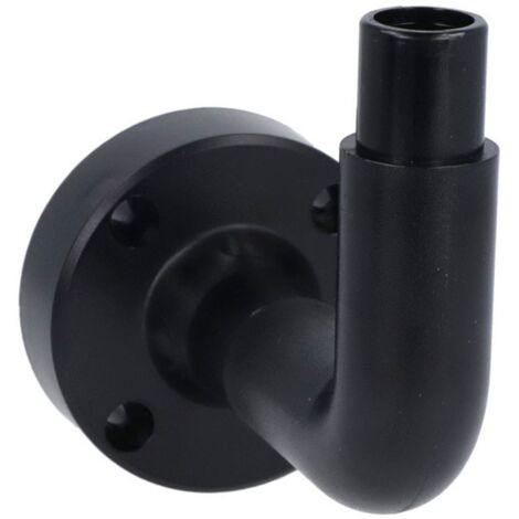 Base Lovato fissaggi a parete 62mm in plastica 8LT7BP02