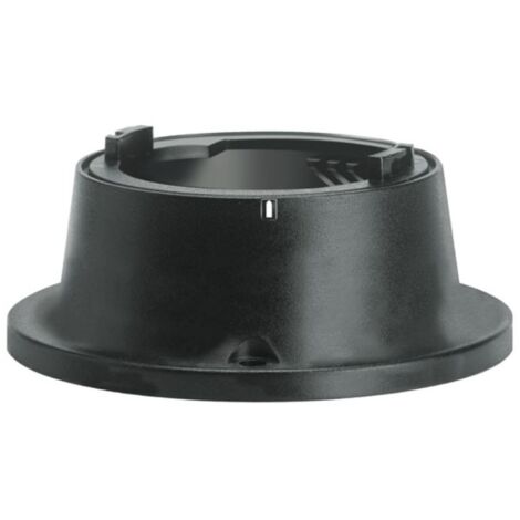 Base Lovato per moduli luminosi 62mm 8LB6BP03