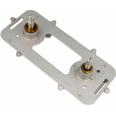 Base - Macchine del Pane - MOULINEX - 4368165