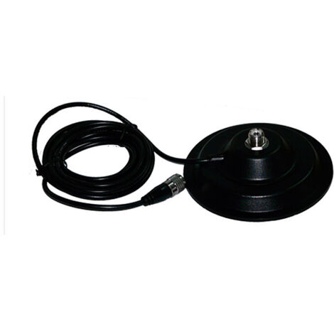 Base magnética 14,5cm M-910
