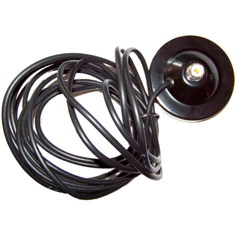 Base magnetica 9cm SMA-F