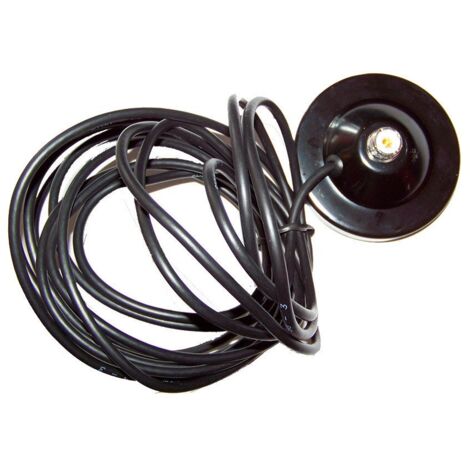 Base magnética 9cm SMA-M