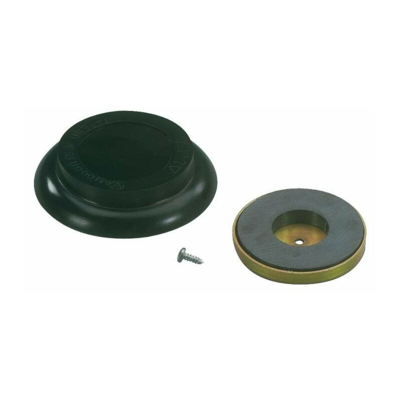 

Base magnética para las luces y las luces intermitentes
